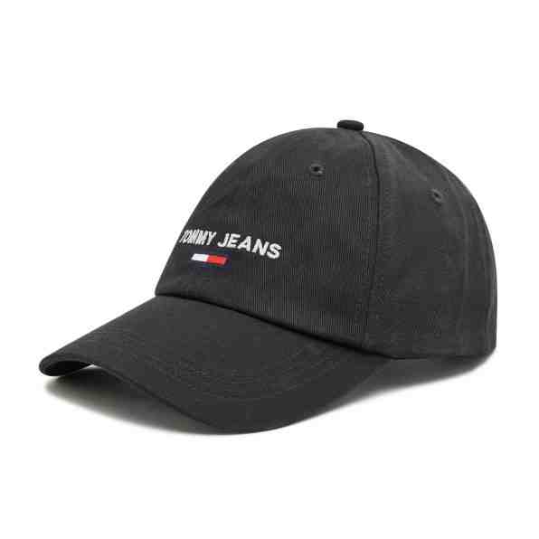 Tommy Jeans Tjw Sport Cap AW0AW10746