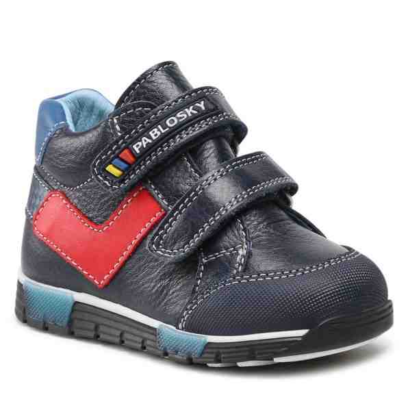 Pablosky StepEasy by Pablosky 004123 M