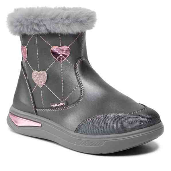 Pablosky StepEasy By Pablosky 006255 S