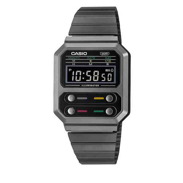 Casio Vintage A100WEGG-1AEF