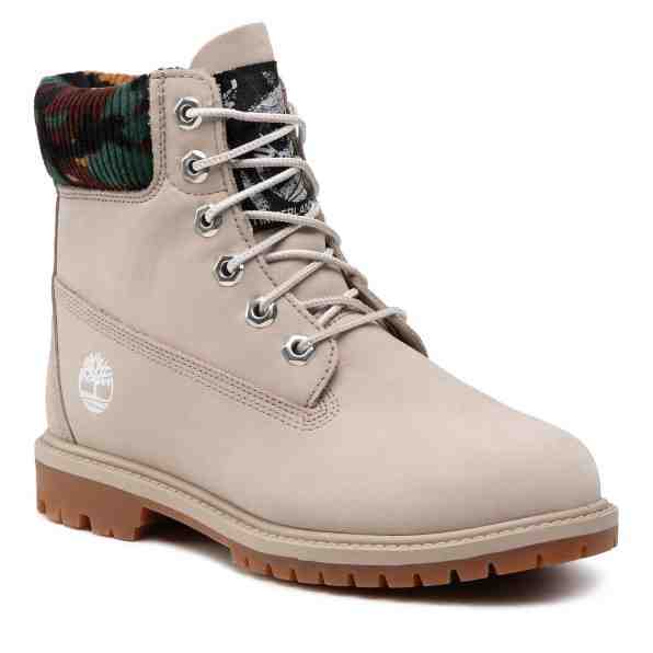 Timberland Heritage 6 In Waterproof Boot TB0A2M83K511
