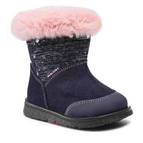 Pablosky Step Easy By Pablosky 004726 M