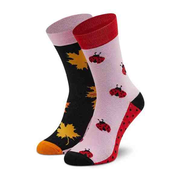 Dots Socks DTS-SX459-R