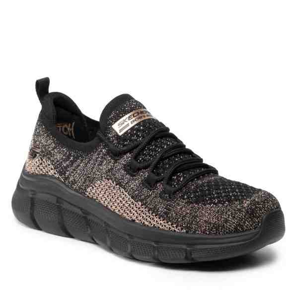 Skechers BOBS SPORT Fall Sparks 117113/BKGD