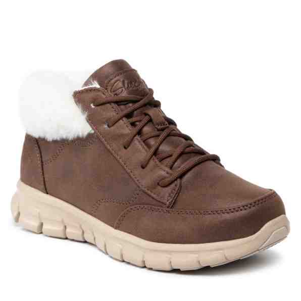 Skechers Warm Seeker 167258/CHOC