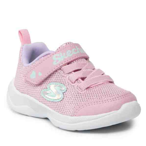 Skechers Easy Peasy 302885N/PKLV
