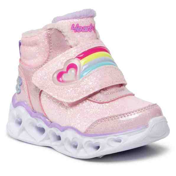 Skechers Brilliant Rainbow 302669N/PKLV