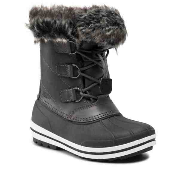 CMP Kids Anthilian Snow Boot Wp 30Q4594