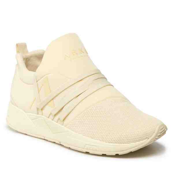 ARKK Copenhagen Raven Mesh S-E15 CO1431-0264-W