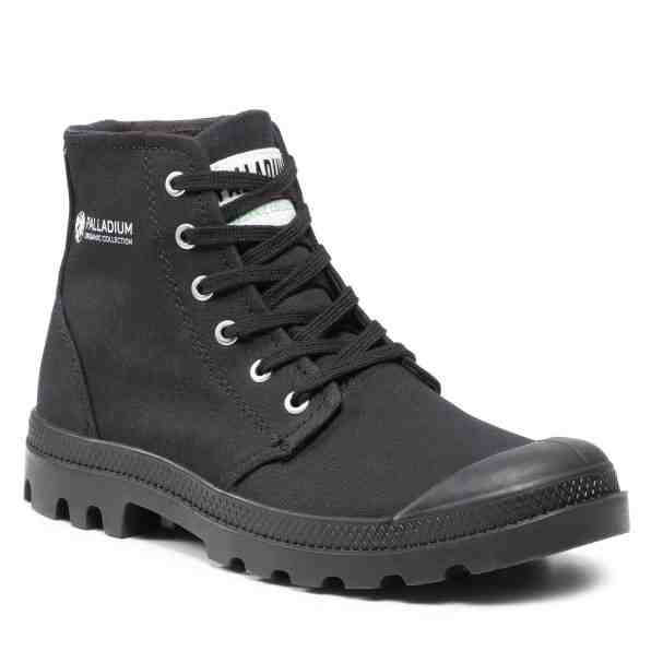 Palladium Pampa Hi Organic II 77100-008-M