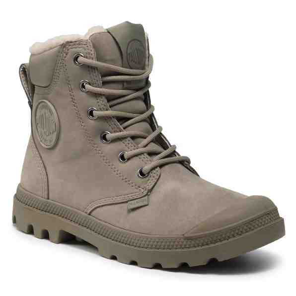 Palladium Pampa Sport Cuff Wps 72992-297-M