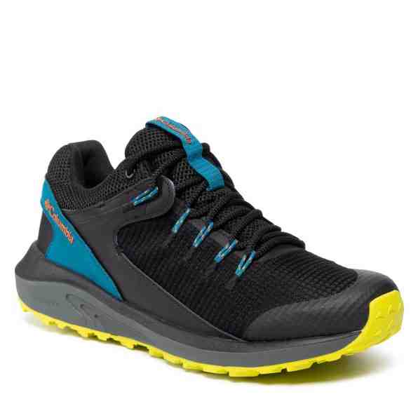 Columbia Trailstorm Waterproof BM0156