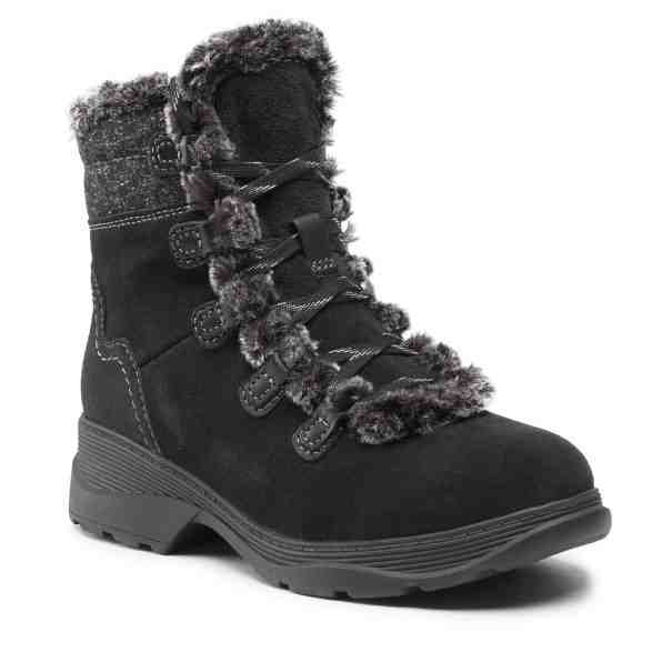 Clarks Aveleigh Edge 261639264