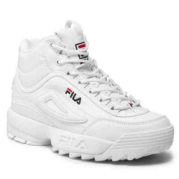 Fila Disruptor Mid Wmn 1011408.1FG