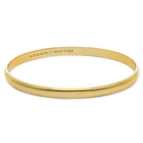 Kate Spade Heart Of Gold WBRU1292