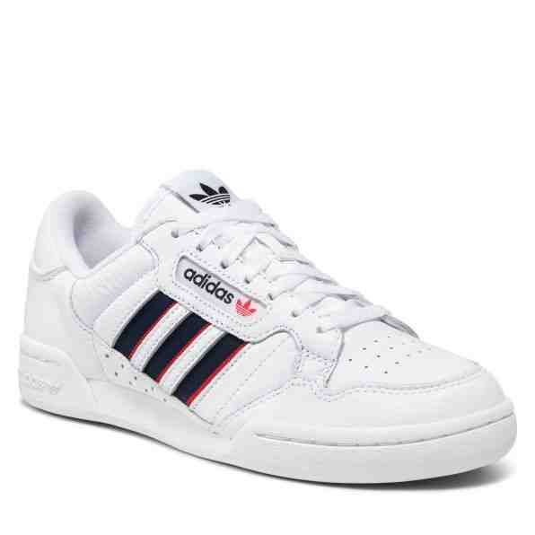 adidas Continental 80 Stripes FX5090