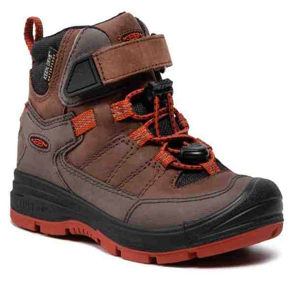 Keen Redwood Mid Wp 1023884
