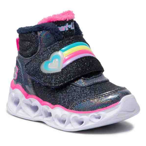 Skechers Brilliant Rainbow 302669N/NVPK