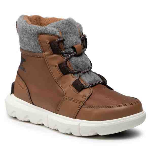 Sorel Explorer II Carnival Felt Wp NL4454