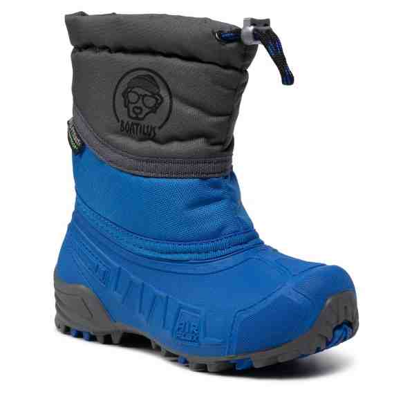 Boatilus Kd Hybrid Sport Lace HYBRID03 VAR.02SU