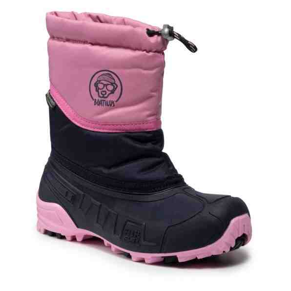 Boatilus Hybrid 03 VAR.05WY