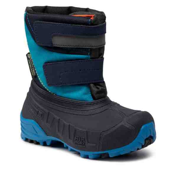 Boatilus Kd Hybrid Sport 2 Velcor 02 VAR.01ZT