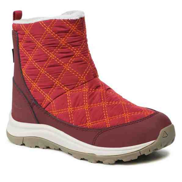 Keen Terradora II Wintry Pull-On Wp W 1025533