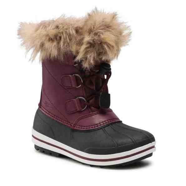 CMP Kids Anthilian Snow Boot Wp 30Q4594