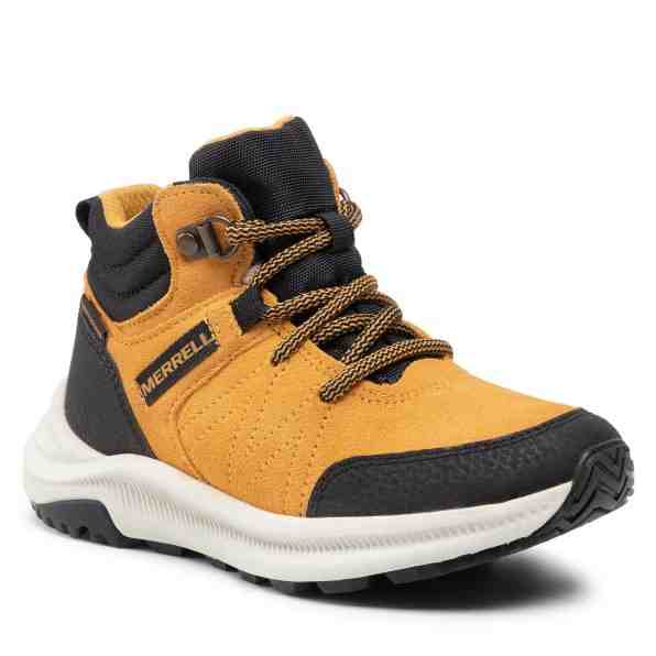 Merrell Greylock Wtrpf MK265350