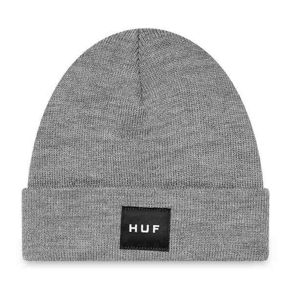 HUF Essentials Box Logo Bea BN00090