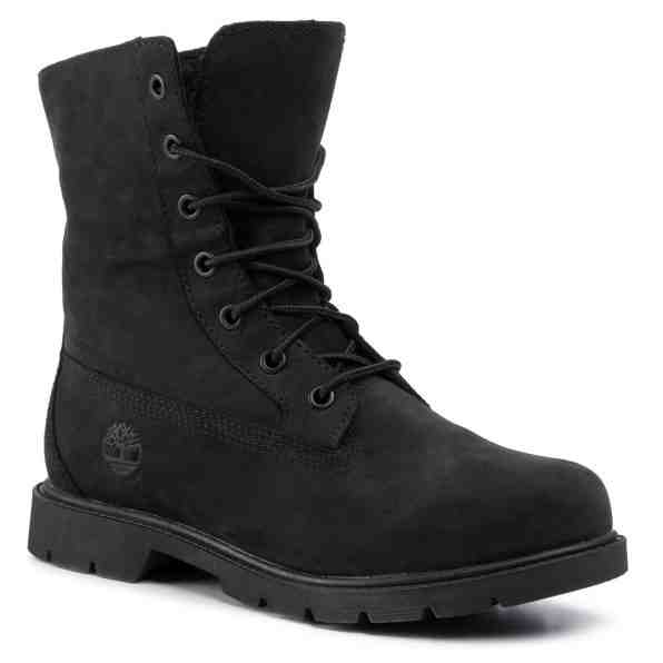 Timberland Linden Woods Wp Fleece Fold Down TB0A1QST001