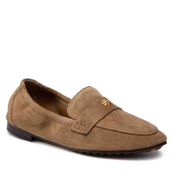 Tory Burch Ballet Loafer 87258