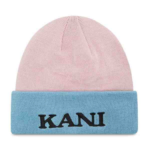 Karl Kani Retro Block Beanie 7020114