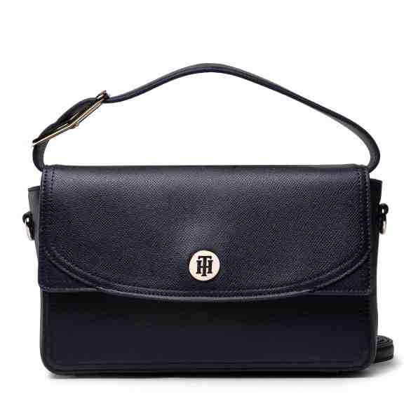 TOMMY HILFIGER Honey Flap Crossover AW0AW10820