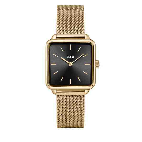 Cluse La Tétragone Mesh CW10308