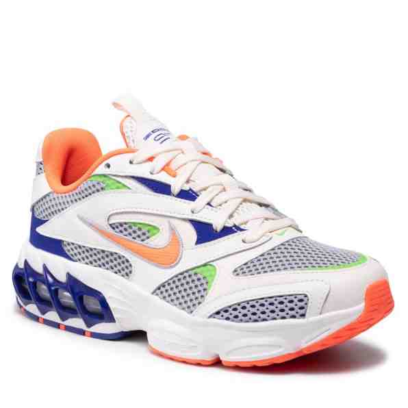 NIKE Zoom Air Fire CW3876 100