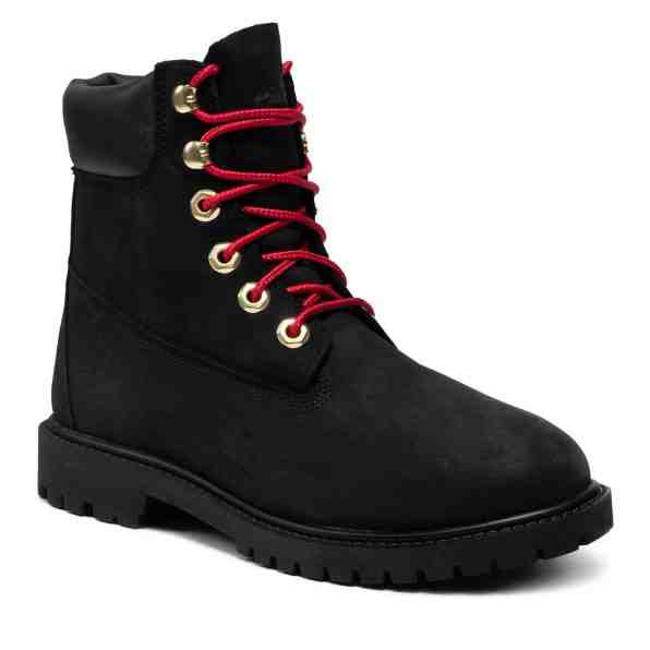Timberland 6in Hert Bt Cupsole- W TB0A2G53001