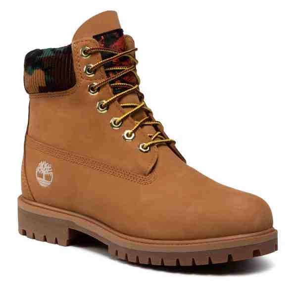 Timberland 6 Prem Rubber Cup Bt TB0A2KCE231
