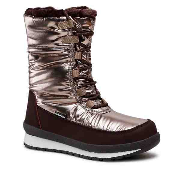 CMP Harma Wmn Snow Boot Wp 39Q4976