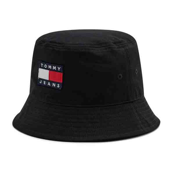 Tommy Jeans Tjw Heritage Bucket Hat AW0AW10715