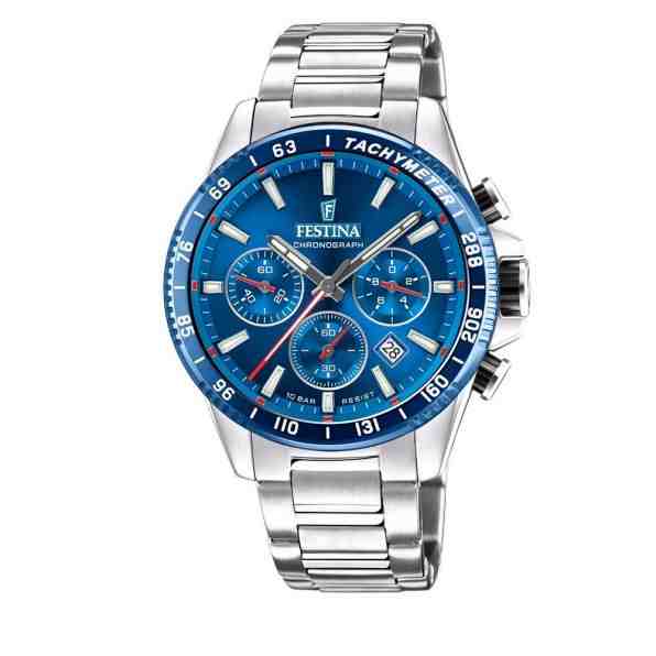 Festina Timeless Chronograph F20560/3
