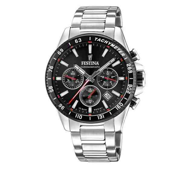 Festina Timeless Chronograph F20560/6