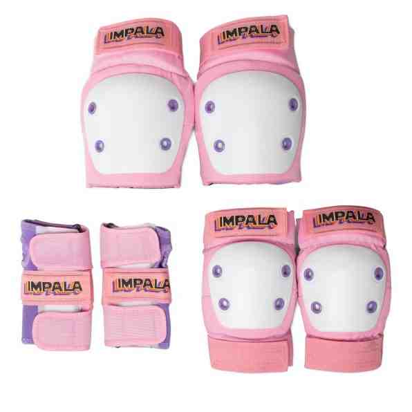 Impala Kids Protective Pack