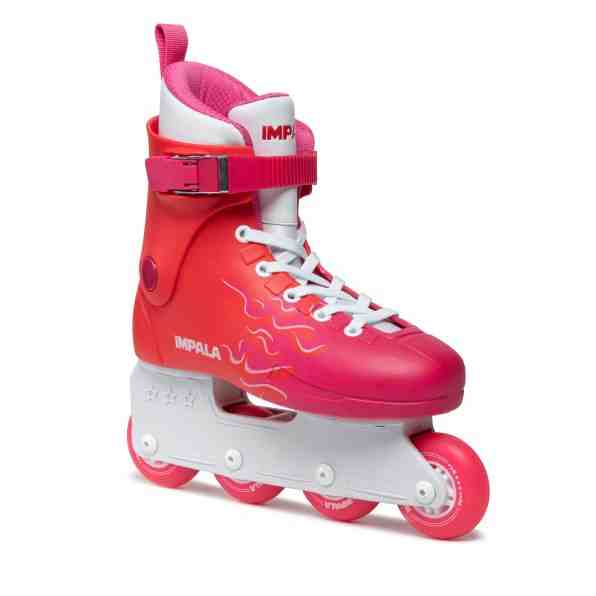 Impala Lightspeed Inline