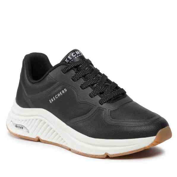 Skechers Mile Makers 155570/BLK