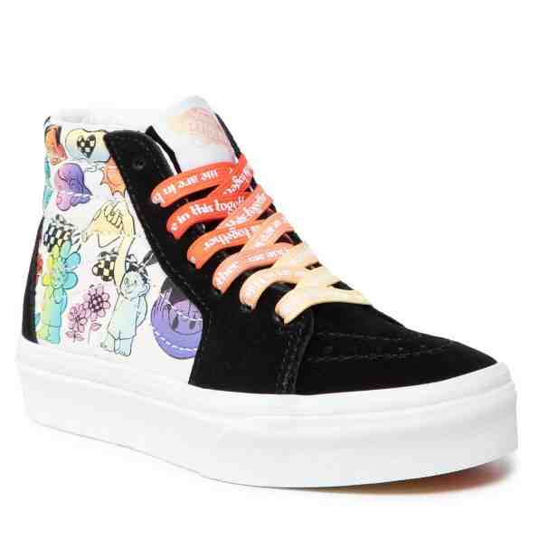 Vans Sk8-Hi VN000D5F8C31
