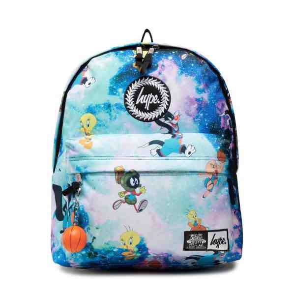 HYPE HYPE X SPACE JAM Galactic Toon Sqaud SJNLAO-046