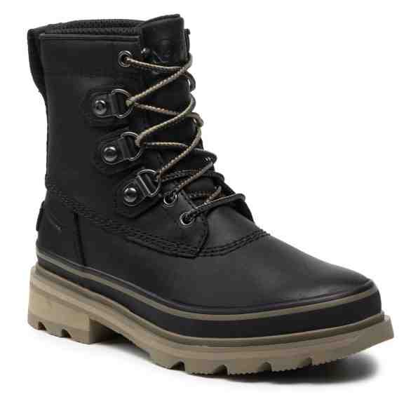Sorel Lennox Street Boot Wp NL4419