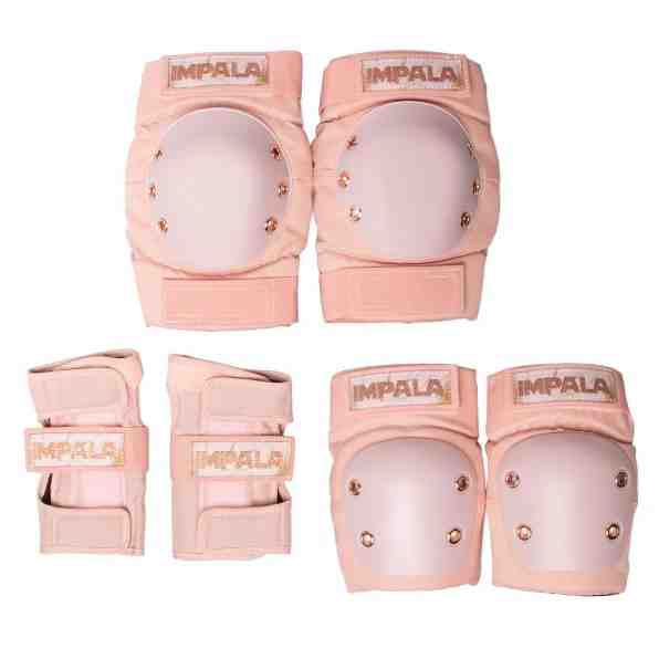 Impala Adult Protective Pack