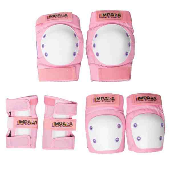 Impala Adult Protective Pack